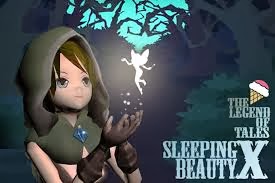 Sleeping Beauty X:Legend Tales v1.1.3 APK+DATA