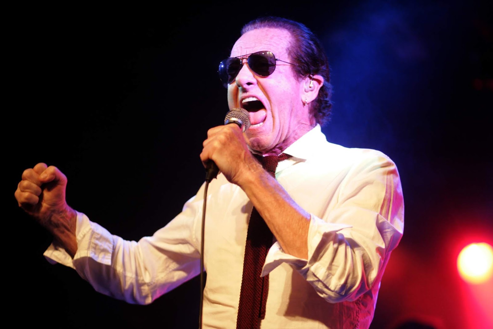 Graham Bonnet | The Range Planet