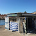 Τίτλοι τέλους για το λαμαρινένιο κιόσκι στην παλιά παραλία Θεσσαλονίκης