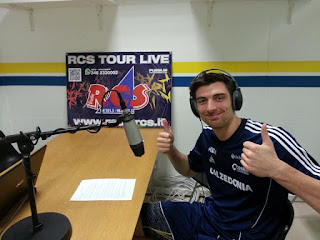 Stasera Calzedonia Verona tenta il riscatto a Piacenza