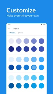 QKSMS – Open Source Messenger Plus v3.6.6 APK QKSMS – Open Source Messenger Plus v3.6.6 APK