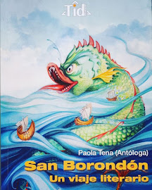 San Borondón: un viaje literario