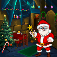 Games4Escape Xmas Celebra…