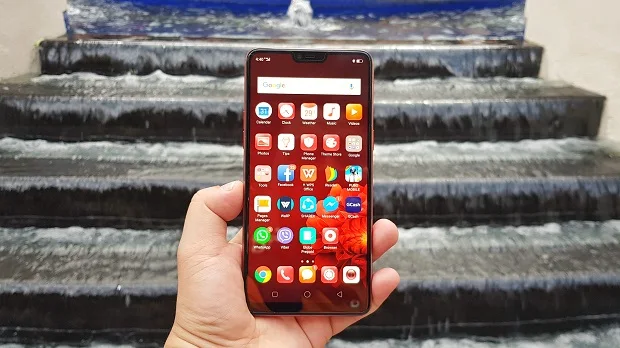OPPO F7 Review Philippines