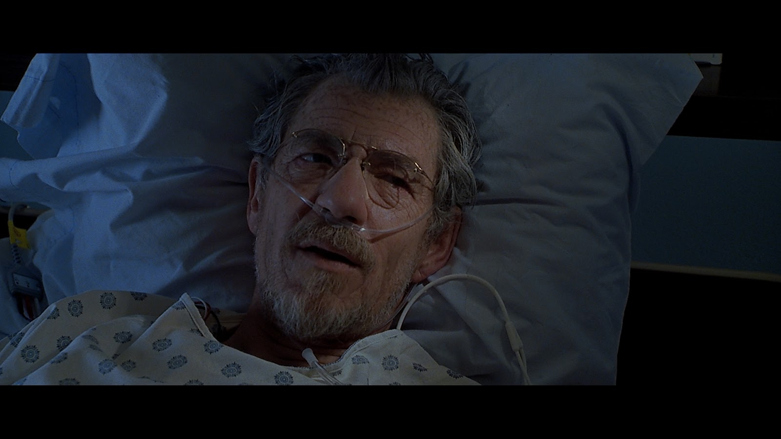 MCBASTARD'S MAUSOLEUM APT PUPIL (1998) (Umbrella Entertainment Bluray Review)