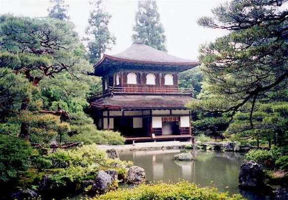 Gambar Rumah Tradisional Jepang Photo Arsitektur Denah