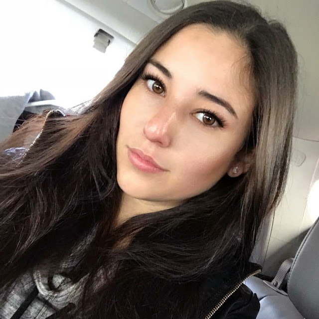 Angie Varona Singing