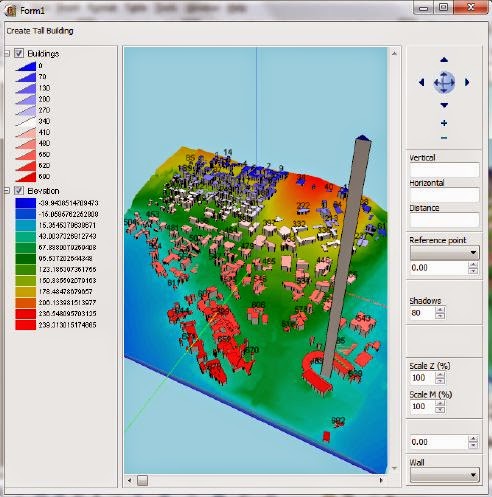 تابعوناااا مع اجدد اخبار وشروحات نظم المعلومات الجغرافية gis والبرمجه