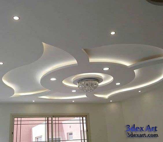 False Ceiling Designs For Living Room And Hall 2018 Ceiling