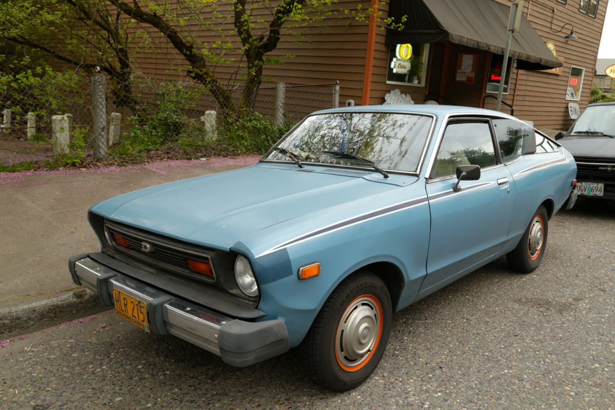 Datsun 210 Fuji