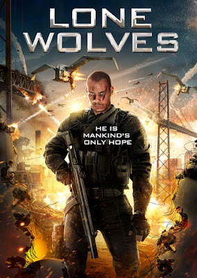 Lone Wolves Poster