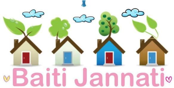 Pengertian Baiti Jannati Rumahku Adalah Surgaku Baju Koko Al Isfari Solo