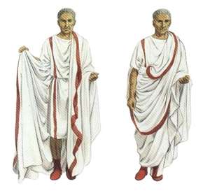 1000+ images about -100 : 450 / Römer on Pinterest | Togas, Roman and ...