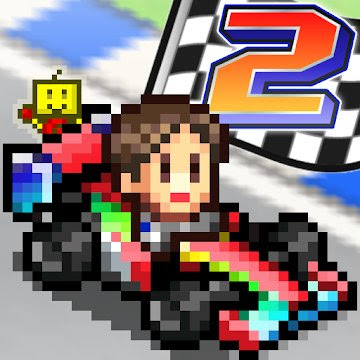 Grand Prix Story 2 Mod Apk Download