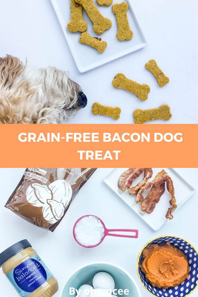 Top 10 Homemade Grain Free Dog Treat Recipes