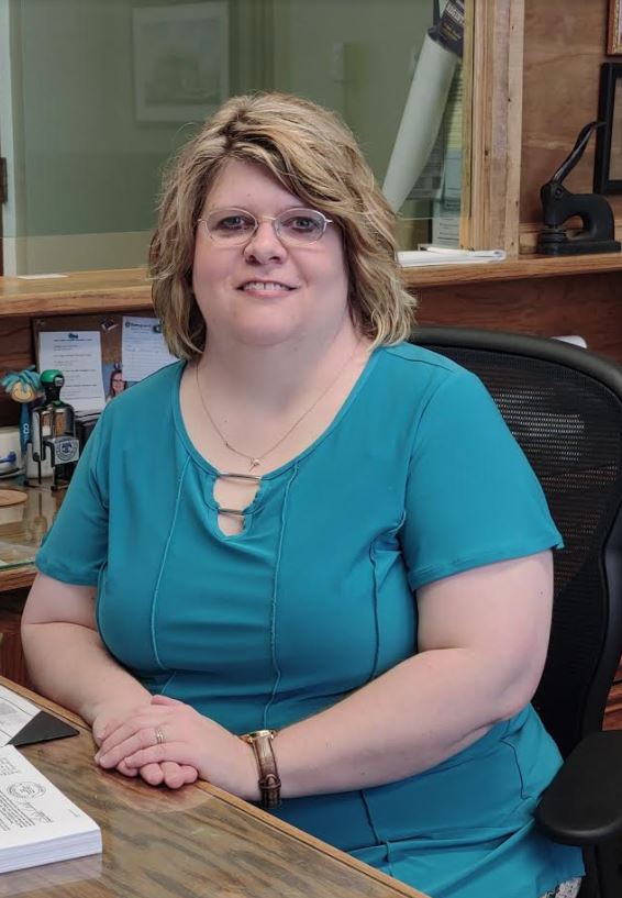 Winston County Ms Chancery Clerk