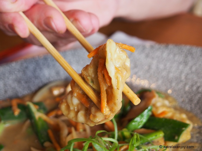 מסעדת טאיה האסייתית בקדימה – שווה לבוא במיוחד!