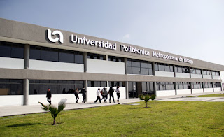 Instituto Politécnico Nacional