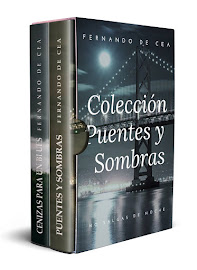 Colección "Puentes y Sombras"