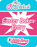Easter Bakers Recipe Competition