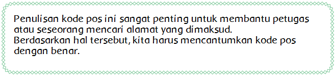 Petunjuk Pengisian Formulir (Halaman 29) BELAJAR