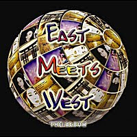 East Meets West By Shade Law and Ryo Utasato