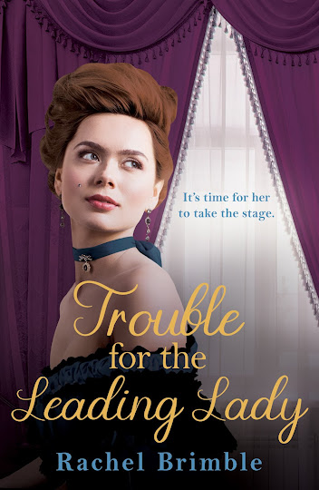 Trouble For The Leading Lady