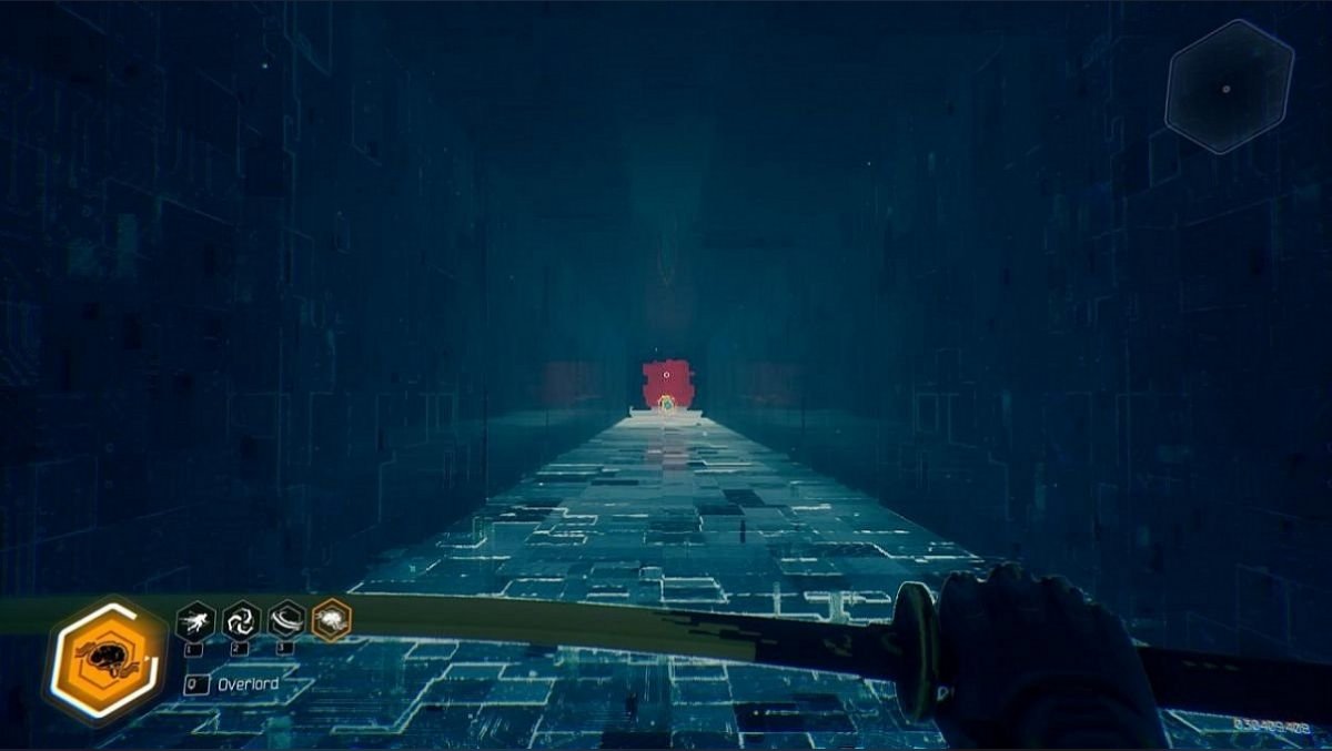 ghostrunner puzzle ghostrunner puzzle