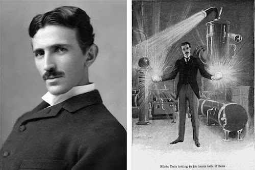 Nikola Tesla