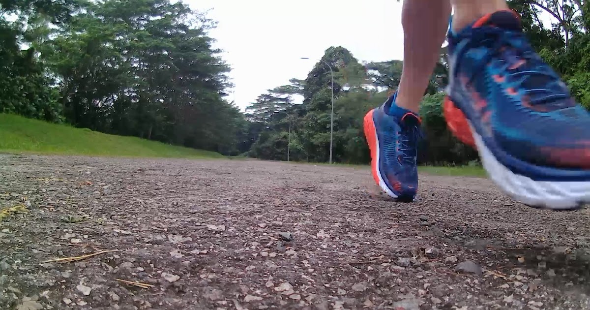 hoka one one arahi 1