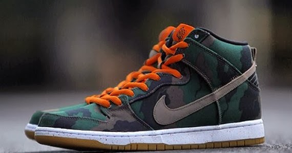 nike sb 510 dunks