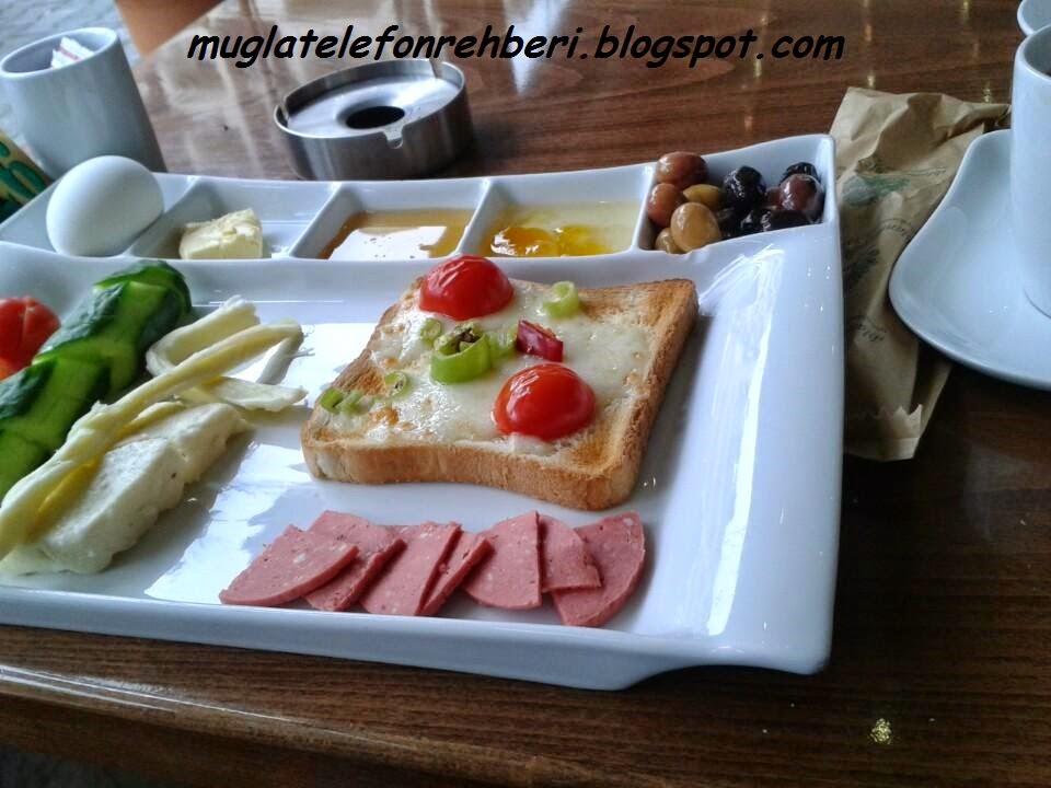 Muğla Telefon Rehberi Ihlamur Cafe Telefon Numarası ve Adresi Muğla