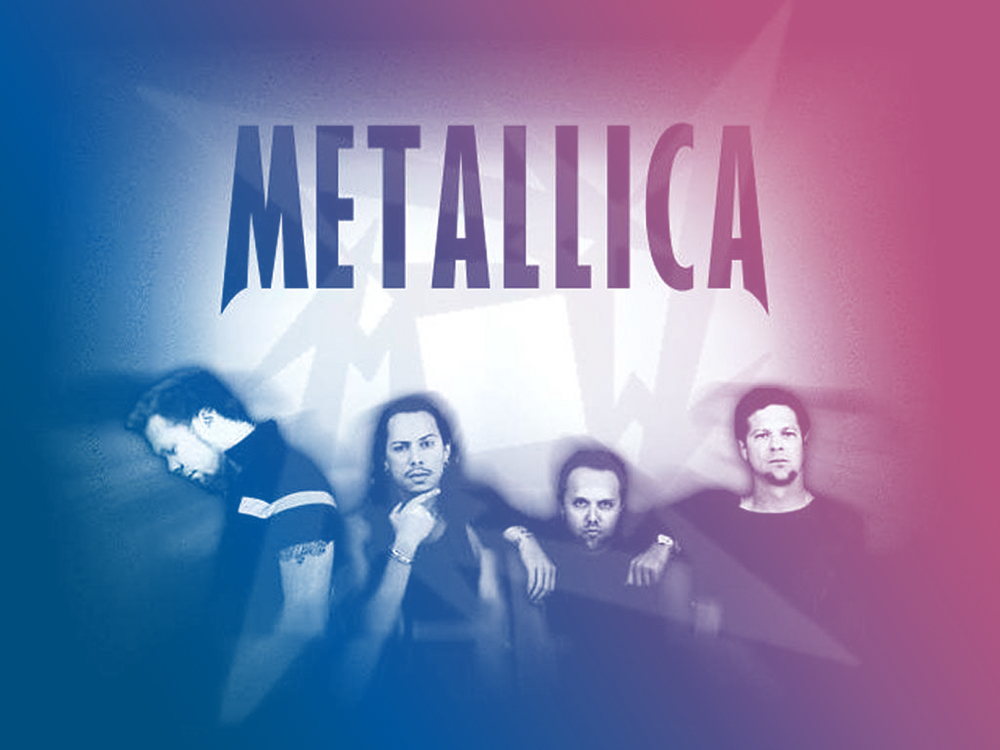 Metallica Enter Sandman Simple Chord Chordguns