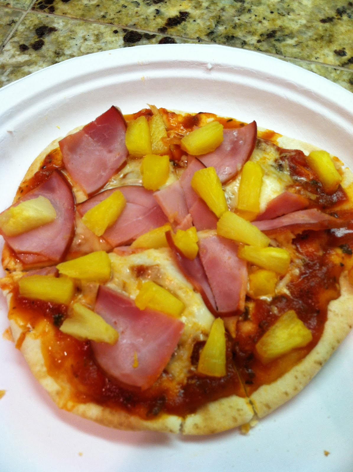 Worth It All The While Low Calorie Great Tasting Hawaiian Pizza worth-it-all-the-while-low-calorie-great-tasting-hawaiian-pizza