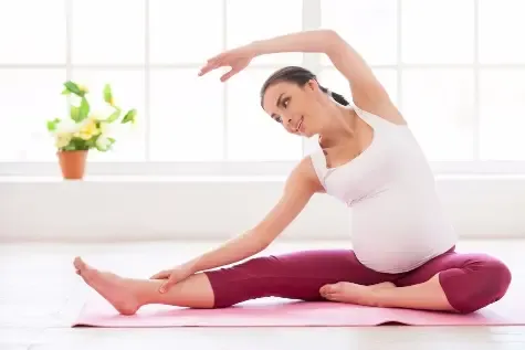 Pregnancy and Exercise - The Do's and Don'ts Pregnancy and Exercise - The Do's and Don'ts