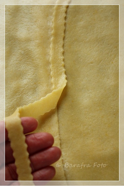 Barafras Kochlöffel: Es ist kalt draußen oder: auch der Apfelkuchen