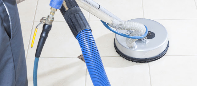 Tile And Grout Cleaning Perth 