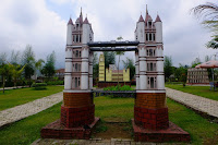 small world purwokerto wisata baturraden purwokerto