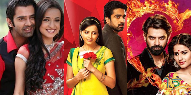 Which season of iss pyaar ko kya naam doon is your favourite one Which season of Iss Pyaar Ko Kya Naam Doon is your favourite one