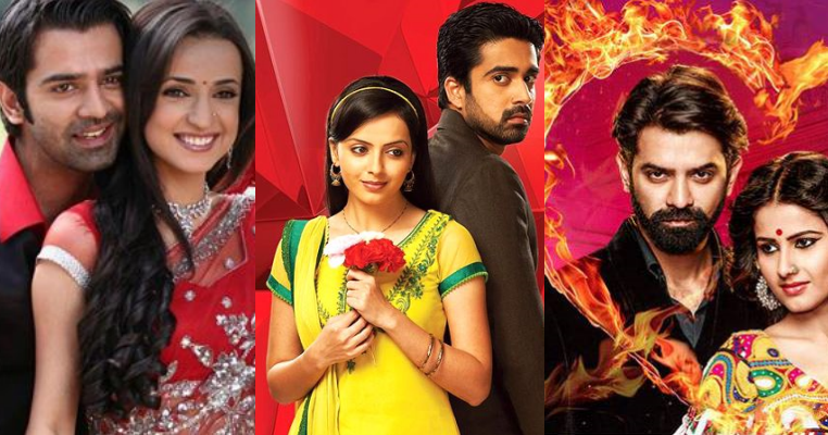 Which season of Iss Pyaar Ko Kya Naam Doon is your favourite one