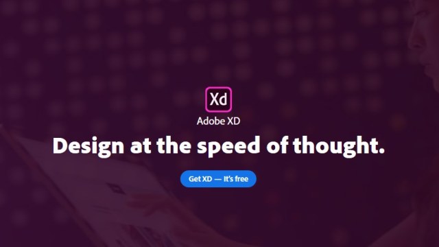 adobe xd download for windows