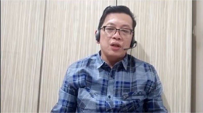 Abdul Chair Ramadhan: Ada Penggiringan Opini Menghubungkan FP1 dengan I5IS