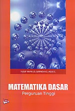 TOKO BUKU RAHMA: MATEMATIKA DASAR PERGURUAN TINGGI