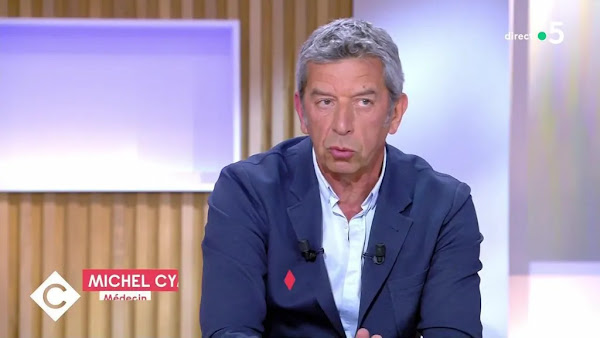 VIDÉO - Gros coup de gueule : “On peut encore en mourir !”, Michel Cymes exaspéré du comportement des français face au virus, il explose !