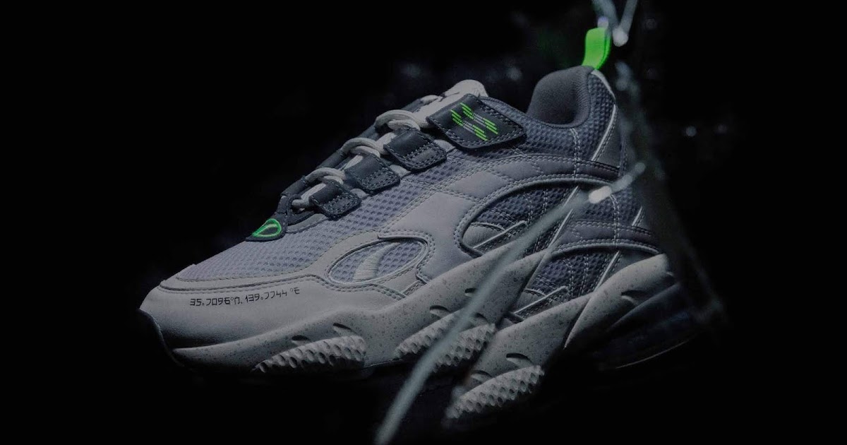 puma cell mita