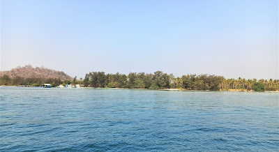 Pulau Sangiang