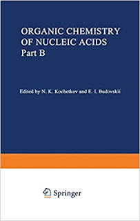 Organic Chemistry of Nucleic Acids: Part B