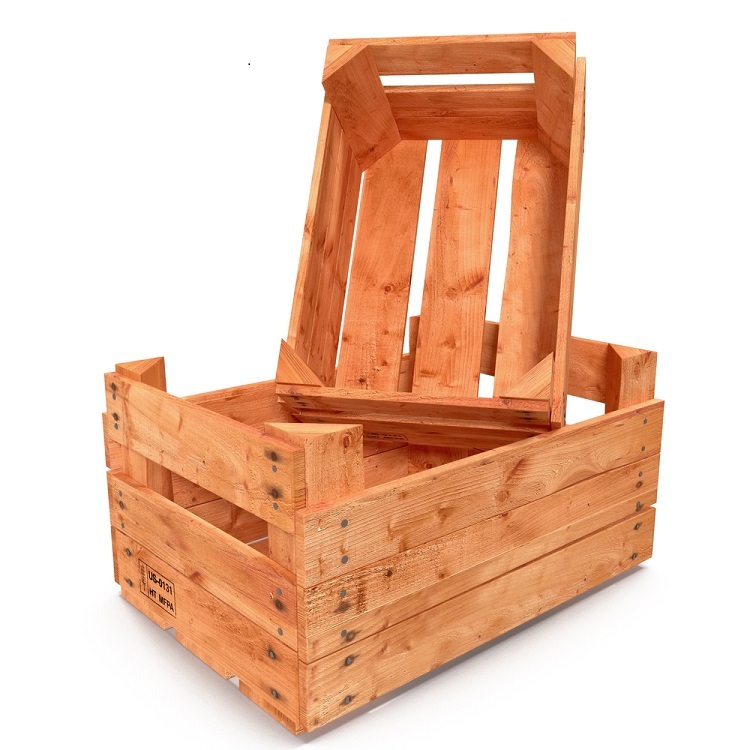 Things to Consider When Choosing Packaging Case For Industries