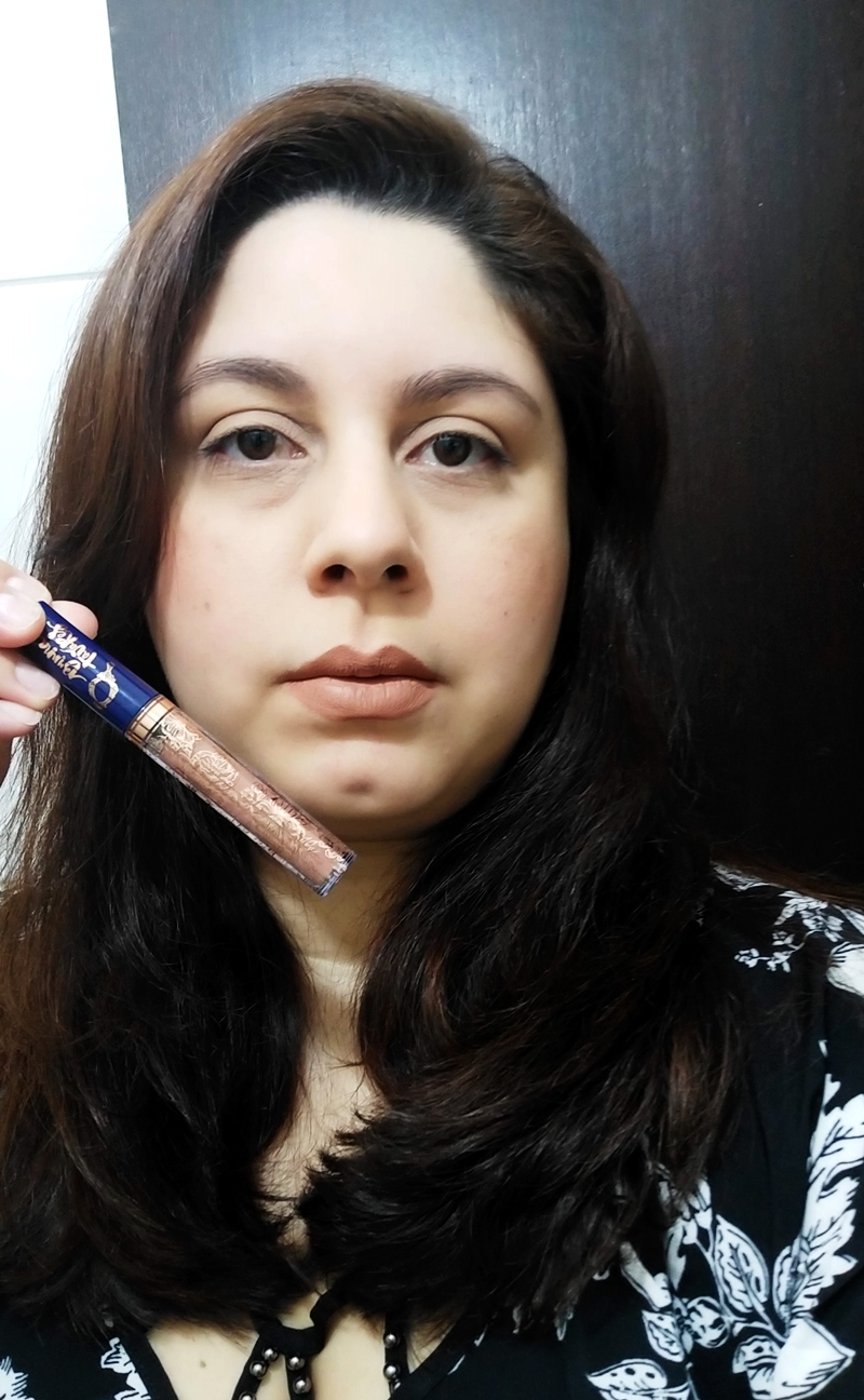 maquiagem bruna tavares