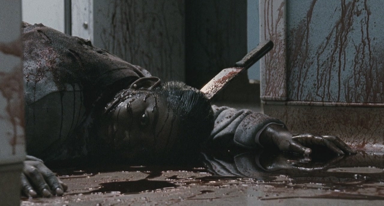 Halloween 2 (2009) Rob Zombie